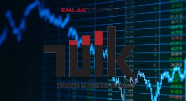 2022 Mayıs'ta Ekonomik güven endeksi 96,7 oldu