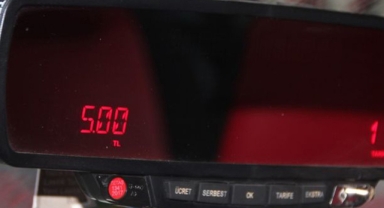 2022 Taksimetre muayene yönetmeliğinde kritik düzenleme