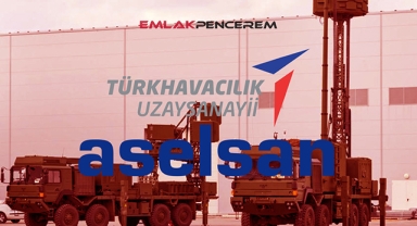 ASELSAN ile TUSAŞ elektronik harp sistemi için dev anlaşma imzaladı