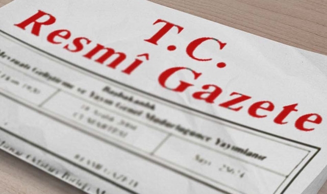 Bakanlıklarda görevden almalar başladı! Bürokraside kritik atama kararları...