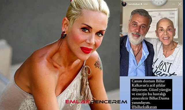 Billur Kalkavan'nın zor günleri! Sosyetik güzel Billur Kalkavan kimdir? İşte son videosu...