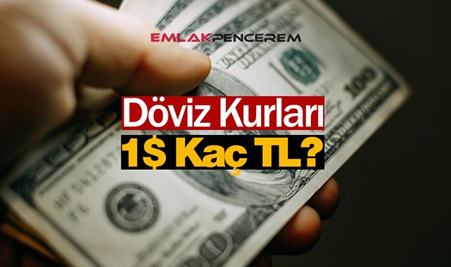 Dolar fiyatı hareketlendi! 1 Dolar ne kadar oldu, yükseliyor mu? 10 Mayıs Dolar/TL ve Euro/TL fiyatı ilk rakamları