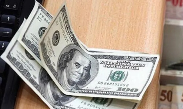 Dolar/TL ne durumda? 11 Mayıs 2022 Dolar kuru fiyatı yükseliyor mu?