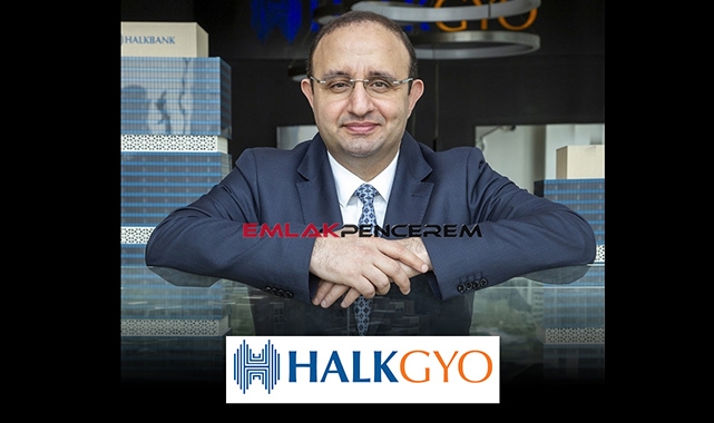 Erdal Bekin, Halk GYO Genel Müdürü olarak atandı! Erdal Bekin kimdir, yaşı ve biyografisi...