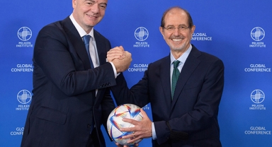 FİFA Algorand anlaşması ALGO USDT'yi uçurdu