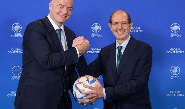 FİFA Algorand anlaşması ALGO USDT'yi uçurdu