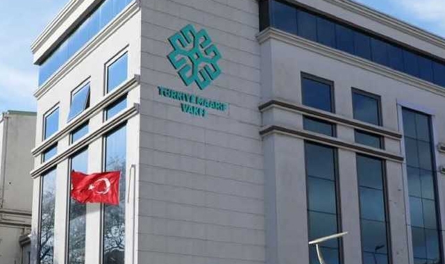 Maarif Vakfına 1 Milyar 871 Milyon TL tutarında kaynak aktarılacak