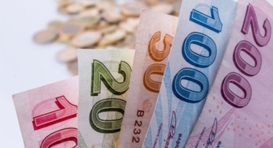 Nisan'da aylık en yüksek reel getiri BIST 100 endeksinde