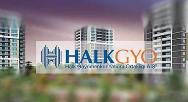 SPK, Halk GYO sermaye artırımını onayladı