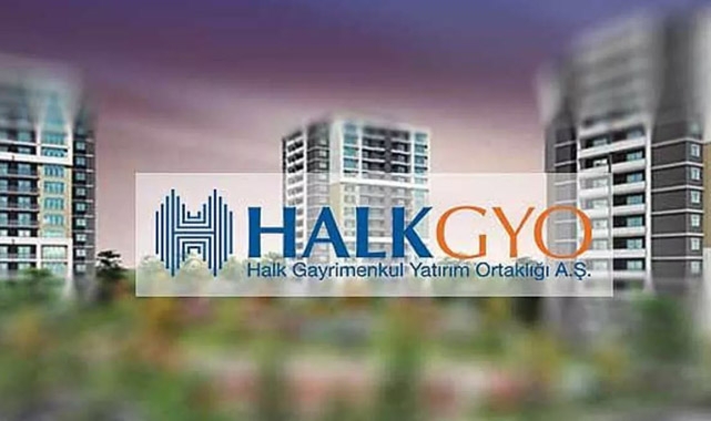 SPK, Halk GYO sermaye artırımını onayladı