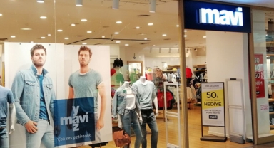 SPK, Mavi sermaye artırımına onay verdi