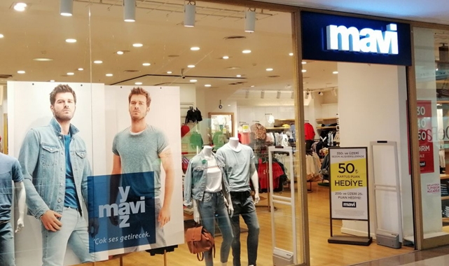 SPK, Mavi sermaye artırımına onay verdi