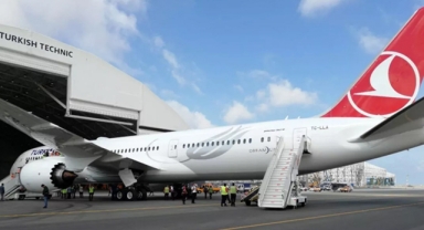THY, 6 yeni geniş gövdeli uçak satın alacak