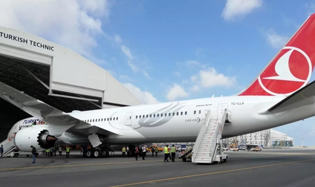 THY, 6 yeni geniş gövdeli uçak satın alacak