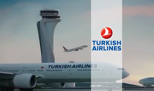 THY son 24 saatte İstanbul Havalimanı üzerinden 1324 uçuşla sefer rekoru kırdı