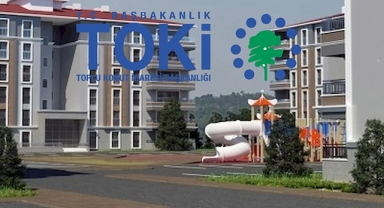 TOKİ'den İstanbul Silivri müjdesi! TOKİ Silivri'de 758 konut yeni sahiplerine teslim edilecek
