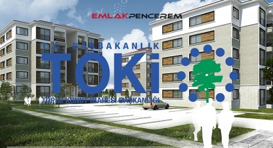 TOKİ İstanbul Silivri'de 483 konut teslim tarihini açıkladı