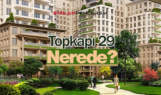 Topkapı 29 nerede, nasıl gidilir?