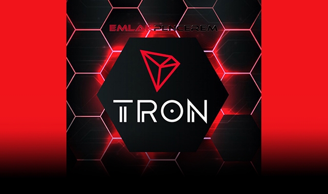 Tron TRX coin yeni bir sıçrama ile fiyatı 0,08000 Dolar üzerine çıktı