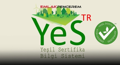 2022 Binalar İle Yerleşmeler İçin Yeşil Sertifika Yönetmeliği