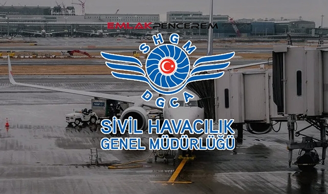 2022 Havalimanları Yer Hizmetleri Yönetmeliği Resmi Gazete'de