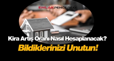 2022 kira artış oranı nasıl hesaplanacak?