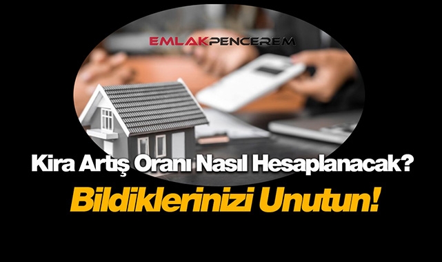 2022 kira artış oranı nasıl hesaplanacak?