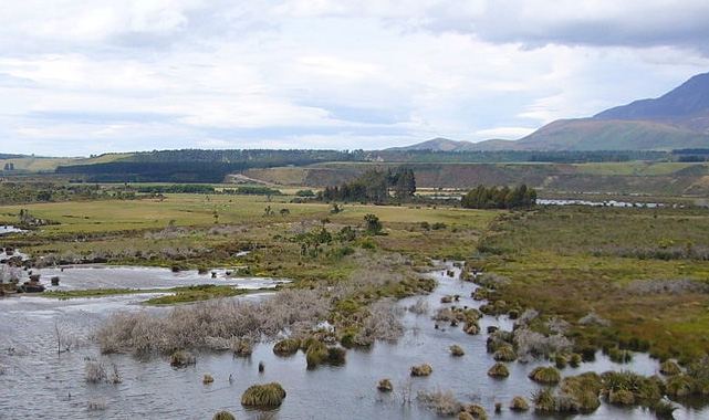 2022 Sulak Alanların Korunması hakkında kritik düzenleme