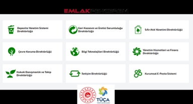 2022 Türkiye Çevre Ajansı yönetmeliği