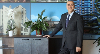 Ali Hasdemir, Artaş İnşaat’ın Turizm Koordinatörü oldu