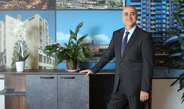 Ali Hasdemir, Artaş İnşaat’ın Turizm Koordinatörü oldu