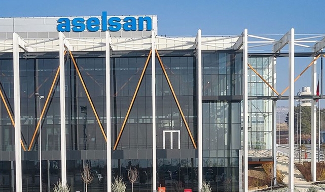 Aselsan'da son dakika atamaları