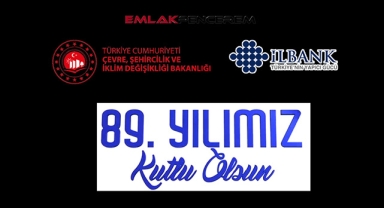 Bakan Kurum'dan son dakika İlbank mesajı