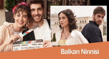 Balkan Ninnisi nerede çekiliyor? İşte Balkan Ninnisi set bilgileri ve TRT1'de ilk bölüm yorumları