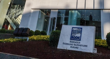BDDK 6 Tasarruf Finansman şirketinin faaliyet iznini onayladı