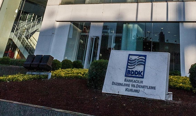 BDDK 6 Tasarruf Finansman şirketinin faaliyet iznini onayladı