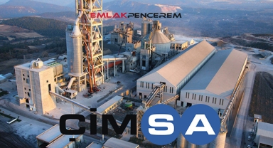 ÇİMSA 3 çimento fabrikası ile 7 hazır beton tesisini Ferpa İnşaat'a sattı