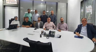 DEGÜDER'den belediyelere deprem çağrısı