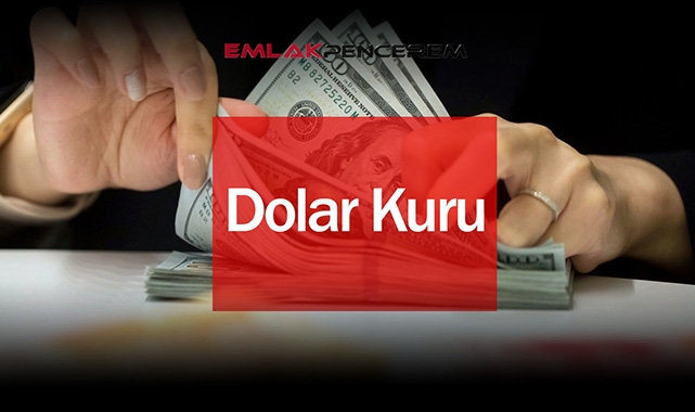 Dolar ve Euro BDDK kredi açıklaması sonrası haftaya nasıl başladı?