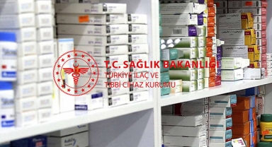 Ecza Ticarethanelerini yakından ilgilendiren yönetmelik Resmi Gazete'de