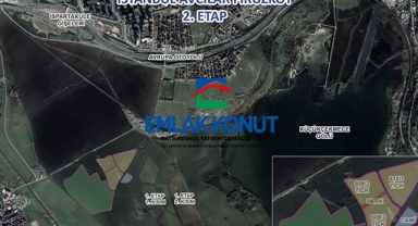 Emlak Konut GYO, Avcılar Firuzköy 2. Etap arsa ihalesi bu tarihte yapılacak