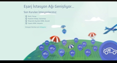 Enerjisa şirketine EPDK'dan şarj ağı lisansı