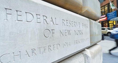 FED, 28 yıl sonra bir ilke imza attı! FED 75 baz puan faiz artırdı