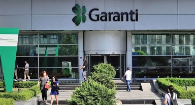 Garanti, 217 Milyon tutarında takipteki alacaklarını 50 Milyona sattı