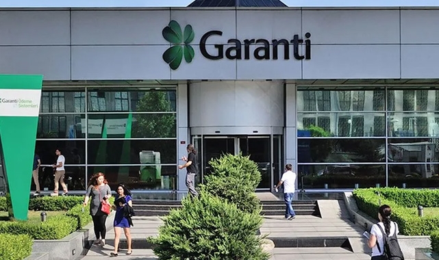 Garanti, 217 Milyon tutarında takipteki alacaklarını 50 Milyona sattı