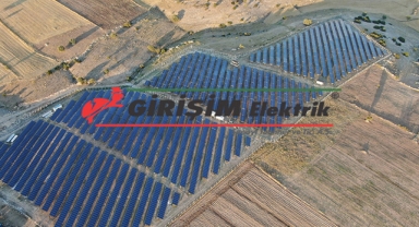 Girişim Elektrik, Kuzey Makedonya'da 1.481 Milyon Euroluk ek sözleşme imzaladı