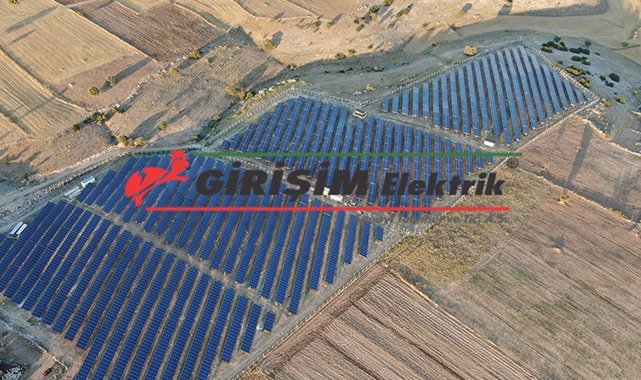 Girişim Elektrik, Kuzey Makedonya'da 1.481 Milyon Euroluk ek sözleşme imzaladı