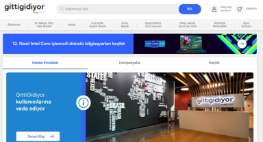 GittiGidiyor için kritik karar! Kapanıyor....