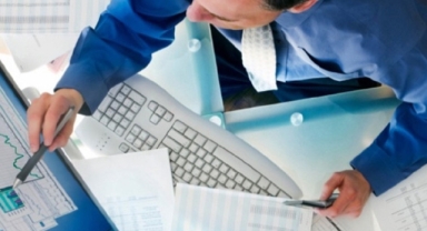 Hizmet Üretici Fiyat Endeksi (H-ÜFE) Mayısta arttı