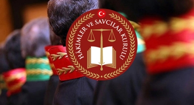HSK, 2022 birinci sınıfa yükselecek Cumhuriyet başsavcıları ile savcıların adlarını açıkladı
